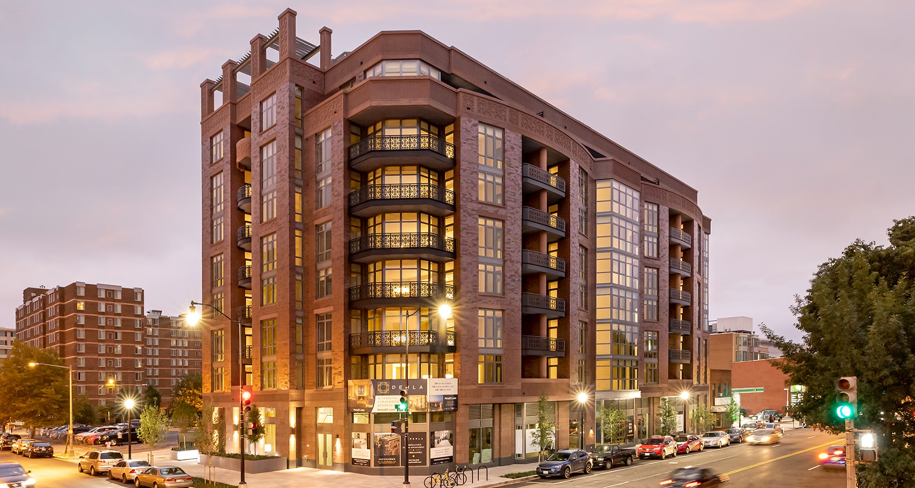 PerlaTwilight SliderNew 1800